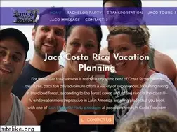Sites similar to costaricafromjacobeach.com