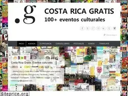 Sites similar to costaricagratis.com