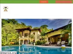 Sites similar to costaricagurus.com