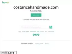 Sites similar to costaricahandmade.com