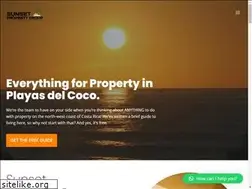 Sites similar to costaricahomesales.com