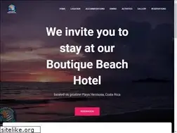 Sites similar to costaricahotel.net