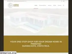 Sites similar to costaricahousebuilders.com