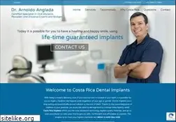 Sites similar to costaricaimplants.com