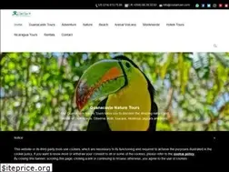Sites similar to costaricain.com