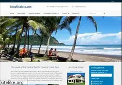 Sites similar to costaricajaco.com