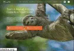 Sites similar to costaricajadetours.com
