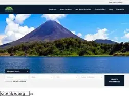 Sites similar to costaricalakeproperties.com