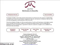 Sites similar to costaricalawyer.com