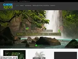 Sites similar to costaricalearn.com