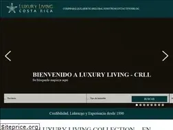Sites similar to costaricaluxury.com
