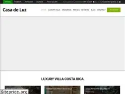 Sites similar to costaricaluxuryvilla.com
