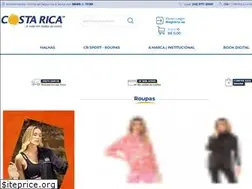 Sites similar to costaricamalhas.com.br