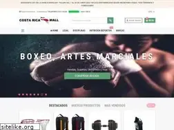 Sites similar to costaricamall.net