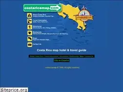Sites similar to costaricamap.com