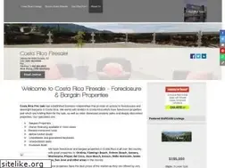 Sites similar to costaricamarketplace.com