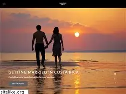 Sites similar to costaricamarriageofficiants.com