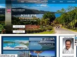 Sites similar to costarican-american-connection.com