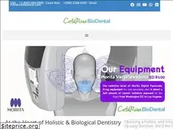Sites similar to costaricanbiodental.com