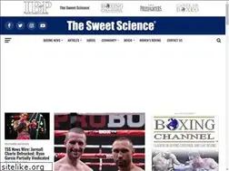 Sites similar to costaricanboxing.com