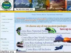 Sites similar to costaricanconnection.net