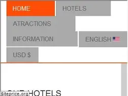Sites similar to costaricanhotels.com