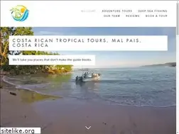 Sites similar to costaricantropicaltours.com