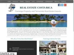 Sites similar to costaricaoceanheights.com