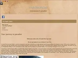 Sites similar to costaricaopmaat.nl