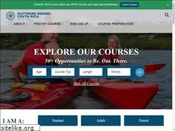 Sites similar to costaricaoutwardbound.org