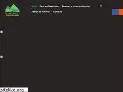 Sites similar to costaricaparquesnacionales.com
