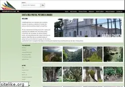 Sites similar to costaricaphotos.com