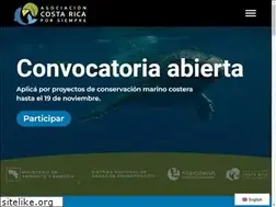 Sites similar to costaricaporsiempre.org