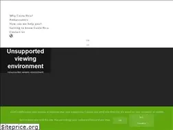 Sites similar to costaricapuremeetings.com