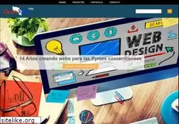 Sites similar to costaricapyme.com