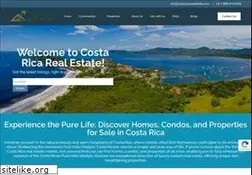 Sites similar to costaricarealestate.com