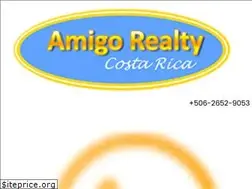 Sites similar to costaricarealestateamigo.com