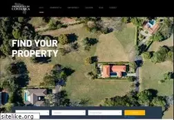 Sites similar to costaricarealestatebrokers.com