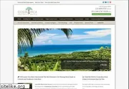 Sites similar to costaricarealestateservice.com