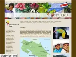Sites similar to costaricareisen.eu