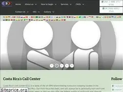 Sites similar to costaricascallcenter.com