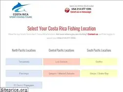 Sites similar to costaricasportfishingtours.com