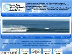 Sites similar to costaricasupadventures.com