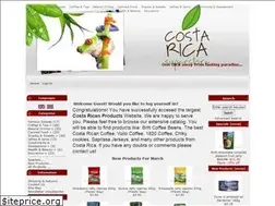 Sites similar to costaricasuperstore.com