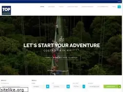 Sites similar to costaricatoptours.com