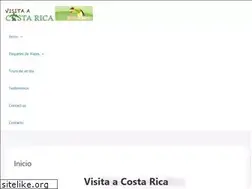 Sites similar to costaricatravelcr.com