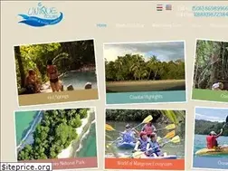 Sites similar to costaricauniquetours.com
