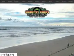 Sites similar to costaricaunlimited.com