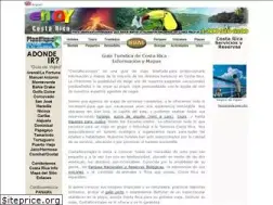 Sites similar to costaricaviajes.com
