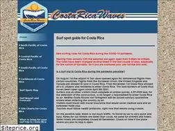 Sites similar to costaricawaves.com